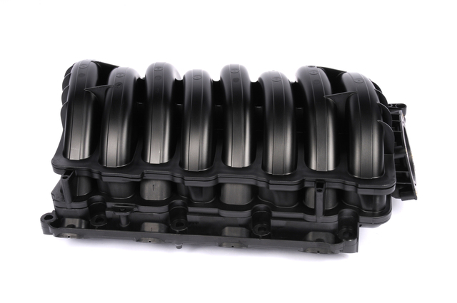 12623417 - Engine: Intake Manifold for Chevrolet: Silverado 1500, Silverado 1500 LD, Silverado 1500 LTD, Suburban, Tahoe | GMC: Sierra 1500, Sierra 1500 Limited, Yukon, Yukon XL Image