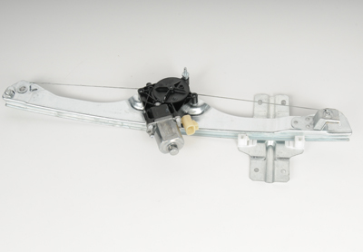 20785728 - Body: Window Regulator for Buick: Enclave | Chevrolet: Traverse | GMC: Acadia | Saturn: Outlook Image