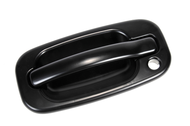 19245505 - Body: Handle, Outside for Cadillac: Escalade ESV | Chevrolet: Avalanche 1500, Avalanche 2500, Suburban 1500, Suburban 2500 | GMC: Yukon XL 1500, Yukon XL 2500 Image