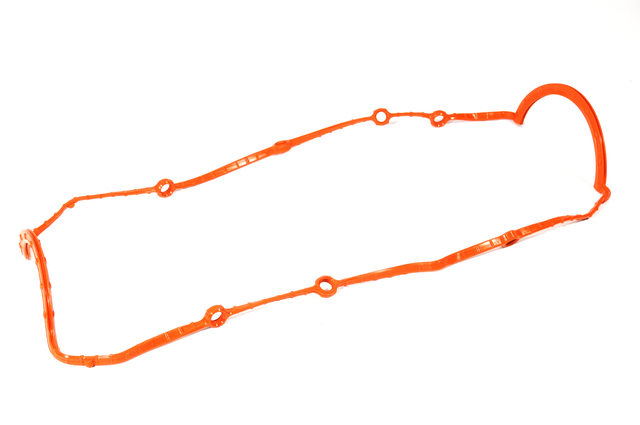 12568549 - : Oil Pan Seal for Buick: Rendezvous, Terraza | Chevrolet: Malibu, Uplander | Pontiac: G6, Montana | Saturn: Relay Image