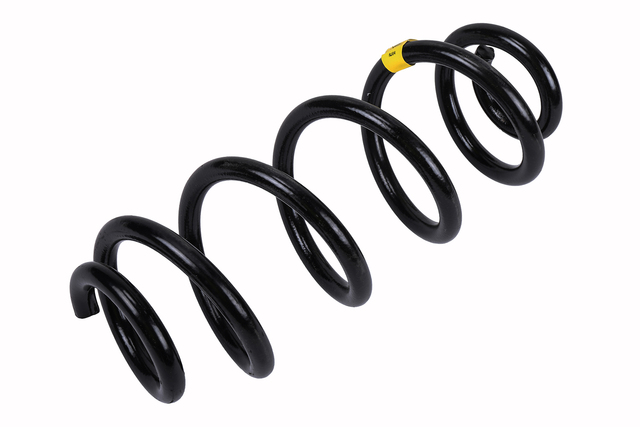 84165206 - Suspension: Spring for GM Image