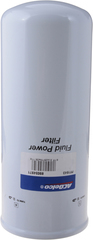 Filter - GM (89034971)