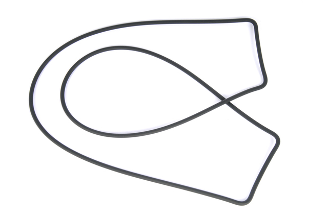 92145753 - Cooling System: Tank Seal for Pontiac: GTO Image