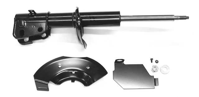 88945590 - : Premium Gas Charged Front Suspension Strut Assembly for GM Image
