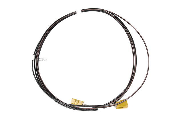 22875675 - Electrical: GPS Antenna for GM Image