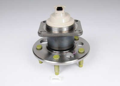 12413091 - Brakes: Wheel Bearing And Hub Assembly for Buick: Century, Regal, Riviera | Chevrolet: Impala, Monte Carlo, Venture | Oldsmobile: Intrigue, Silhouette | Pontiac: Aztek, Grand Prix, Montana Image