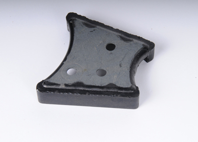 10166353 - Engine: Damper for Buick: Century, Regal, Skylark | Chevrolet: Beretta, Cavalier, Corsica, Lumina, Lumina APV, Malibu, Monte Carlo, Venture | Oldsmobile: Achieva, Alero, Cutlass, Cutlass Ciera, Cutlass Cruiser, Cutlass Supreme, Silhouette | Pontiac: Grand Am, Grand Prix, Montana, Sunbird, Trans Sport Image