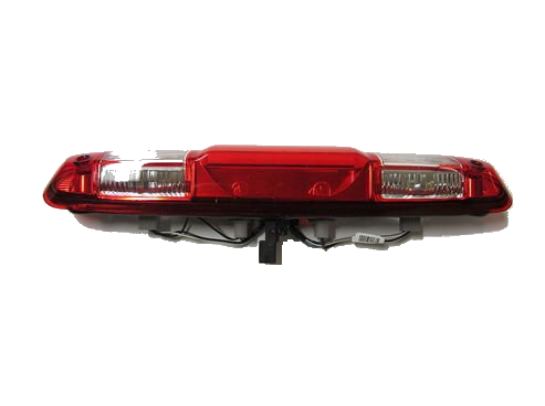 25890530 - Electrical: High Mount Lamp for Chevrolet: Silverado 1500, Silverado 2500 HD, Silverado 3500 HD | GMC: Sierra 1500, Sierra 2500 HD, Sierra 3500 HD | Hummer: H3T Image