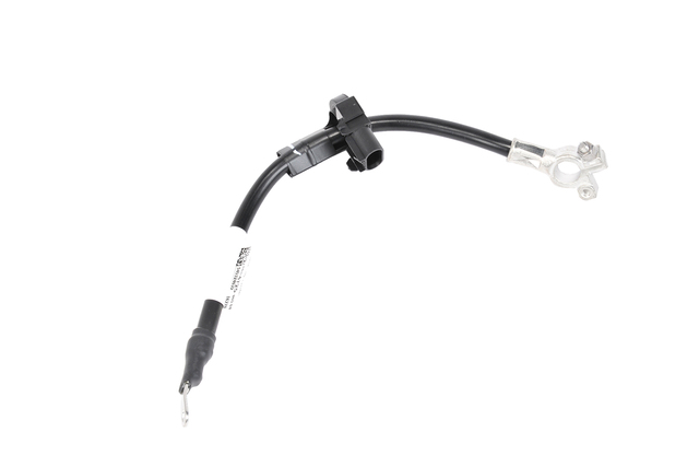 84004725 - Electrical: Negative Cable for Buick: Regal | Cadillac: XTS | Chevrolet: Impala Image