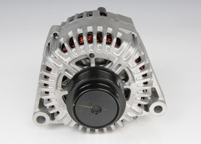 25888970 - Electrical: Alternator for Chevrolet: Corvette Image