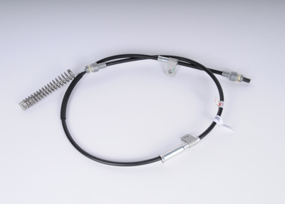 15281144 - Brakes: Rear Cable for Cadillac: XLR | Chevrolet: Corvette Image