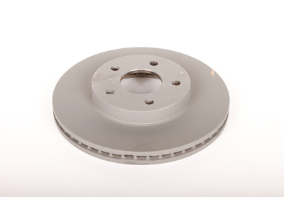 19303808 - : Front Disc Brake Rotor for GM Image