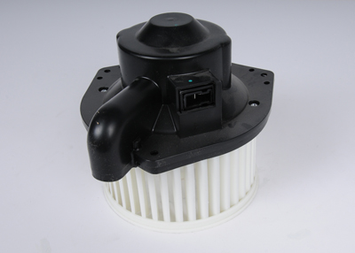 89019086 - HVAC: Blower Motor for Chevrolet: Colorado | GMC: Canyon Image