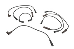 19417608 - : Spark Plug Wire Kit for Chevrolet: Silverado 1500, Silverado 1500 Classic | GMC: Sierra 1500, Sierra 1500 Classic Image