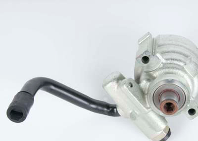 26081600 - Steering: Power Steering Pump for Chevrolet: Camaro | Pontiac: Firebird Image