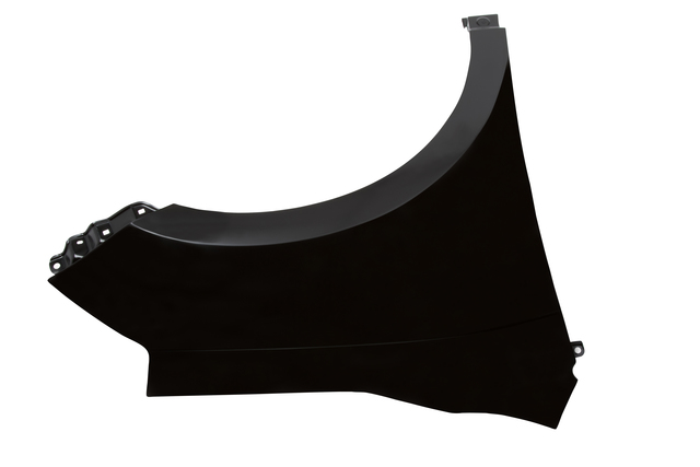 19183899 - Body: Fender for Pontiac: Vibe Image