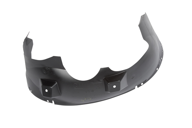 15828908 - Body: Fender Liner for GM Image