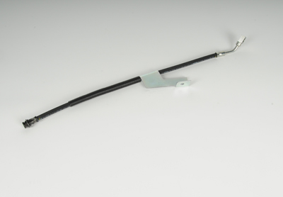 22163513 - Brakes: Brake Hose for Chevrolet: Express 2500, Express 3500, P30 | GMC: Savana 2500, Savana 3500 Image