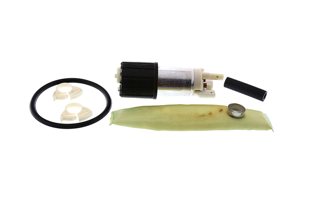 25117339 - Fuel System: Fuel Pump for Buick: Park Avenue | Oldsmobile: 88, 98 | Pontiac: Bonneville Image