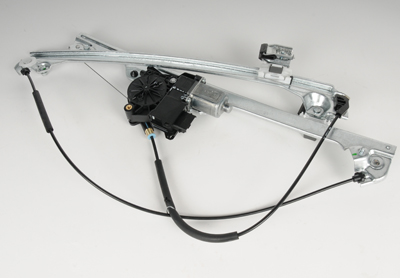 20971729 - Electrical: Window Regulator for Cadillac: Escalade, Escalade ESV, Escalade EXT | Chevrolet: Suburban 1500, Suburban 2500 | GMC: Yukon XL 1500, Yukon XL 2500 Image