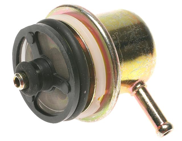 19236425 - : Fuel Injection Pressure Regulator for GM Image