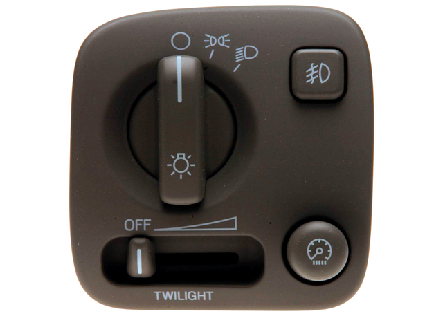 25699491 - Body: Headlamp Switch for GM Image