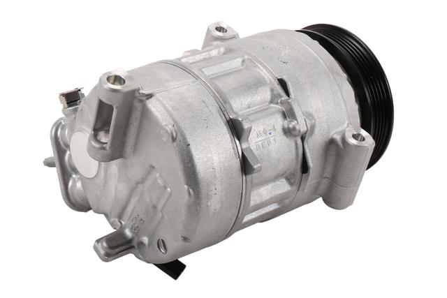 85636097 - : Compressor for Cadillac: XT5 | Chevrolet: Blazer Image