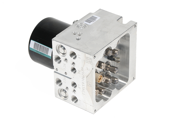 20812606 - Electrical: Pressure Valve for GM Image