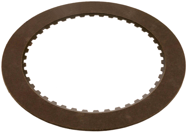 24202646 - Transmission: Transmission Clutch Friction Plate for Chevrolet: Avalanche 2500, Express 2500, Express 3500, Express 4500, Silverado 1500 Classic, Silverado 1500 HD, Silverado 1500 HD Classic, Silverado 2500, Silverado 2500 HD, Silverado 2500 HD Classic, Silverado 3500, Silverado 3500 Classic, Suburban 2500 | GMC: Savana 2500, Savana 3500, Savana 4500, Sierra 1500 Classic, Sierra 1500 HD, Sierra 1500 HD Classic, Sierra 2500, Sierra 2500 HD, Sierra 2500 HD Classic, Sierra 3500, Sierra 3500 Classic, Yukon XL 2500 Image