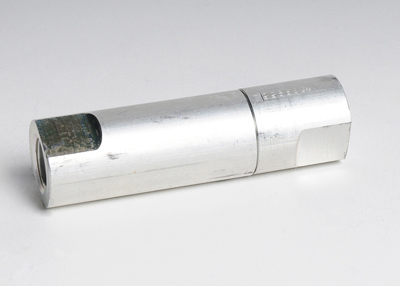 10289556 - Brakes: Pressure Metering Valve for Buick: Century, Regal | Chevrolet: Impala, Lumina, Monte Carlo | Oldsmobile: Intrigue | Pontiac: Grand Prix Image