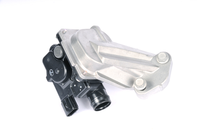 12633750 - : Passenger Side Secondary Air Injection Shut-Off and Check Valve for Buick: LaCrosse | Chevrolet: Impala Image