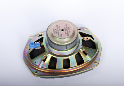 9356759 - Body: Pkg Tray Speaker for Buick: Park Avenue Image