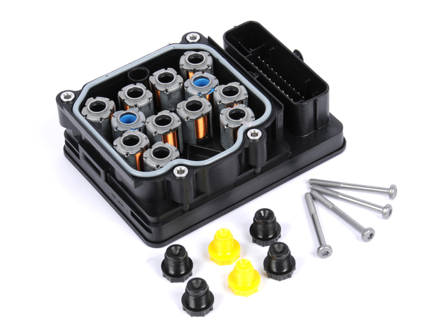 23175776 - Electrical: Control Module for Buick: LaCrosse, Regal Image