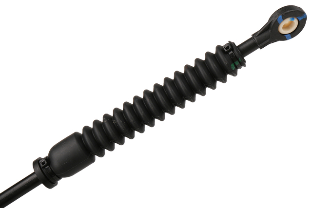 20787609 - Automatic Transmission: Shift Control Cable for Cadillac: Escalade, Escalade ESV | Chevrolet: Avalanche, Suburban 1500, Suburban 2500, Tahoe | GMC: Yukon, Yukon XL 1500, Yukon XL 2500 Image