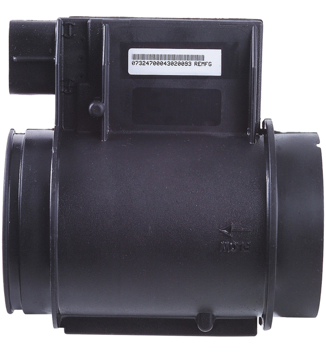 19112562 - : Mass Air Flow Sensor, Remanufactured for GM Image
