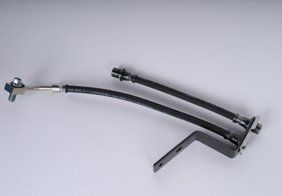 15875843 - Brakes: Brake Hose for Cadillac: STS Image
