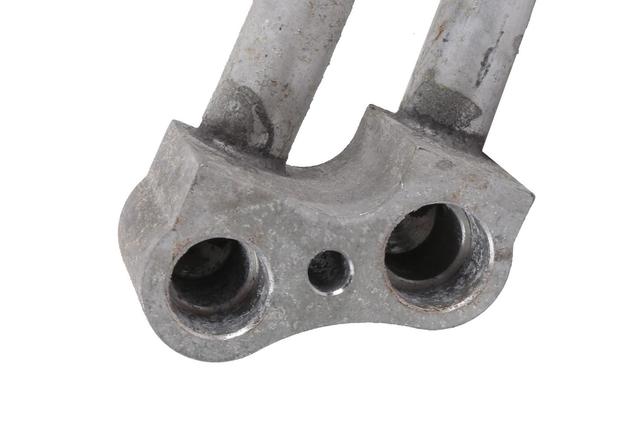 23177282 - : Heater Inlet and Outlet Pipe for GM Image