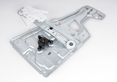 19210260 - Body: Window Regulator for Chevrolet: Equinox | Pontiac: Torrent Image