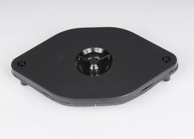15204328 - Body: Front Dr Speaker for Cadillac: Escalade, Escalade EXT | Chevrolet: Avalanche 1500, Avalanche 2500, Silverado 1500, Silverado 1500 HD, Silverado 2500, Silverado 2500 HD, Silverado 3500, Tahoe | GMC: Sierra 1500, Sierra 1500 HD, Sierra 2500, Sierra 2500 HD, Sierra 3500, Yukon Image