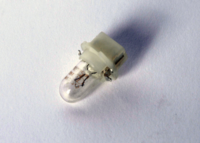 92198830 - Body: Socket for Chevrolet: Caprice, SS Image