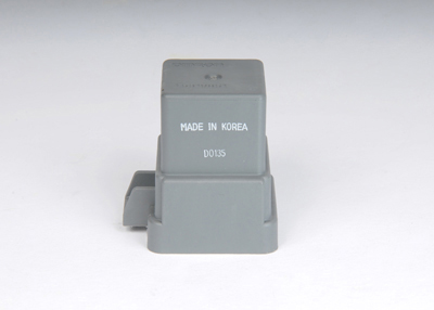 15319851 - Emission System: Relay for GM Image