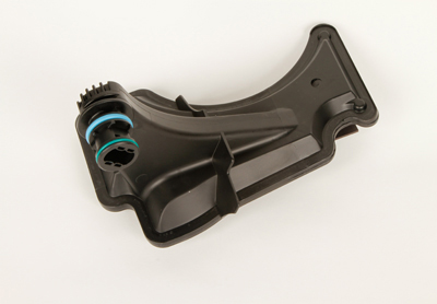 24226576 - Transmission: Transmission Oil Filter for GM Image