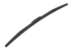 84578275 - Body: Wiper Blade for Chevrolet: Silverado 1500, Silverado 1500 LTD, Silverado 2500 HD, Silverado 3500 HD | GMC: Sierra 1500, Sierra 1500 Limited, Sierra 2500 HD, Sierra 3500 HD Image