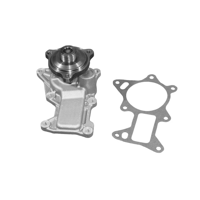 19254784 - : Pump Kit for GM Image