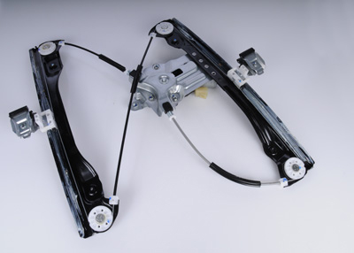95226746 - Body: Window Regulator for Chevrolet: Cruze Image