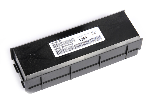 13591309 - : Heating and Air Conditioning Remote Control for Chevrolet: Equinox | GMC: Terrain Image