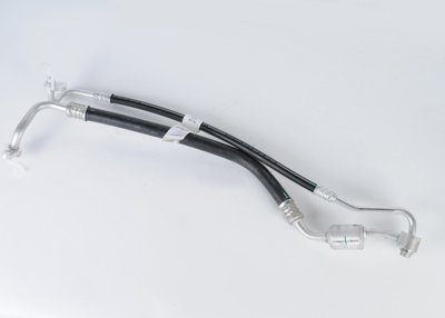 15285164 - HVAC: Hose &amp; Tube Assembly for Buick: LaCrosse | Chevrolet: Impala, Monte Carlo | Pontiac: Grand Prix Image