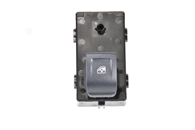 23436335 - Body: Window Switch for Chevrolet: Colorado, Silverado 1500, Silverado 1500 LD, Silverado 2500 HD, Silverado 3500 HD, Suburban, Suburban 3500 HD, Tahoe | GMC: Canyon, Sierra 1500, Sierra 1500 Limited, Sierra 2500 HD, Sierra 3500 HD, Yukon, Yukon XL Image