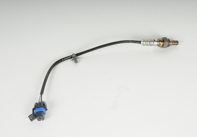12612506 - Emission System: Rear Oxygen Sensor for Chevrolet: Trailblazer | GMC: Envoy Image