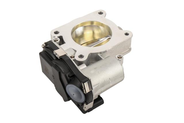 12681472 - Fuel System: Throttle Body for Buick: Envision, Regal Sportback, Regal TourX | Cadillac: ATS, CTS | Chevrolet: Camaro, Equinox, Malibu, Traverse | GMC: Terrain Image